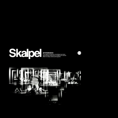 Theme from 'Behind the Curtain' By Skalpel's cover