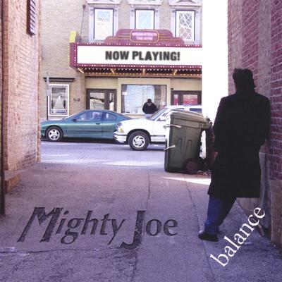 Nicotine Breakfast By Mighty Joe's cover