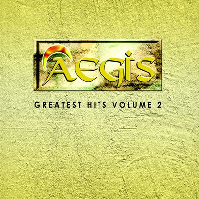 Aegis Greatest Hits, Vol. 2's cover