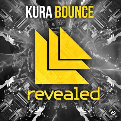 Bounce By Kura's cover