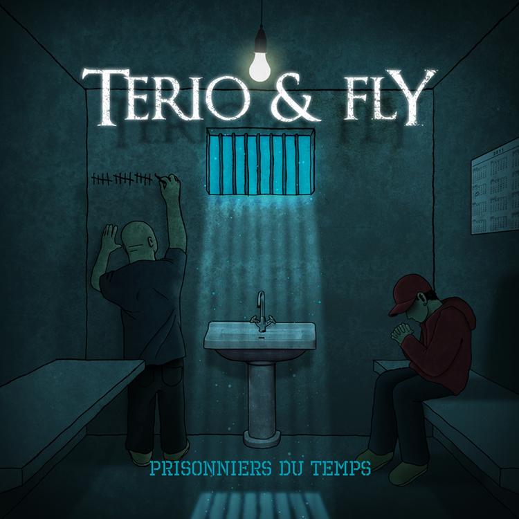 Terio & Fly's avatar image