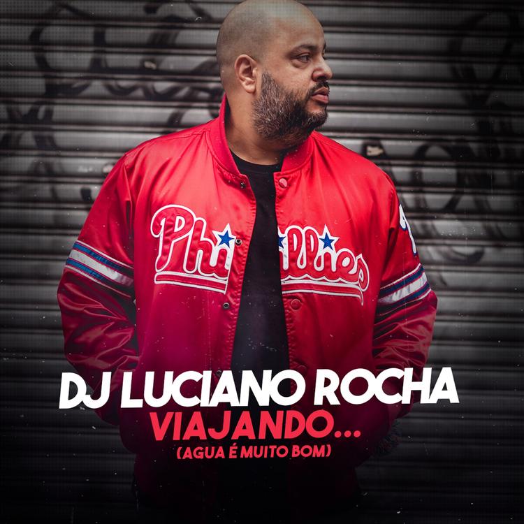 DJ Luciano Rocha's avatar image