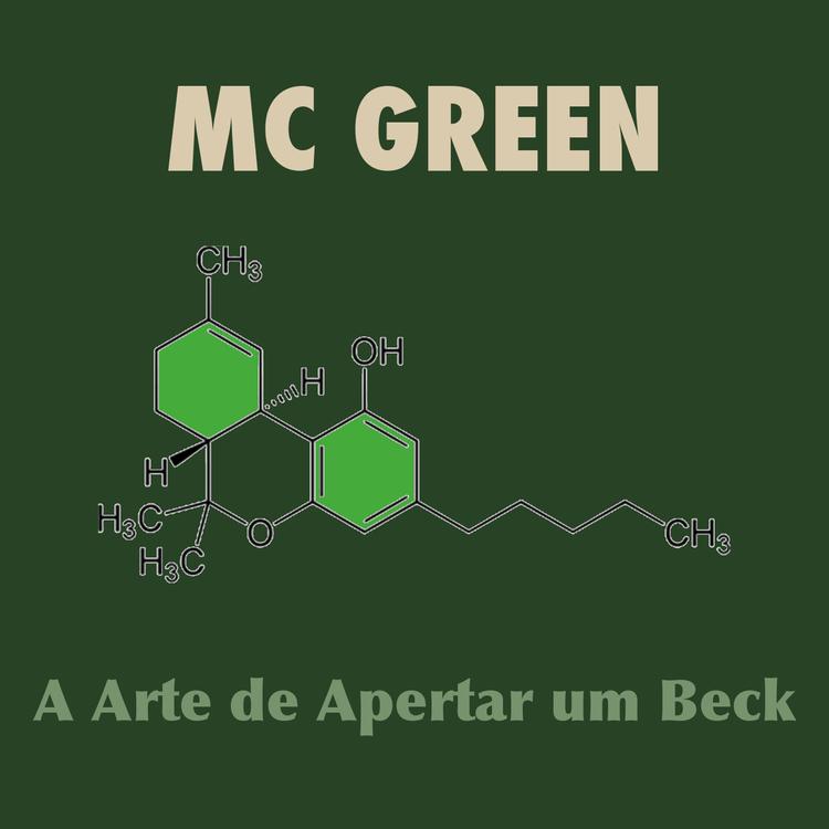 Mc Green's avatar image