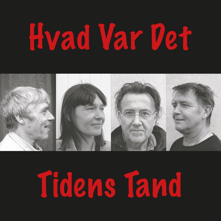 Hvad Var Det's avatar image