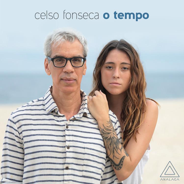 Celso Fonseca & Analaga feat. Tiago Nacarato & Dudu Borges's avatar image