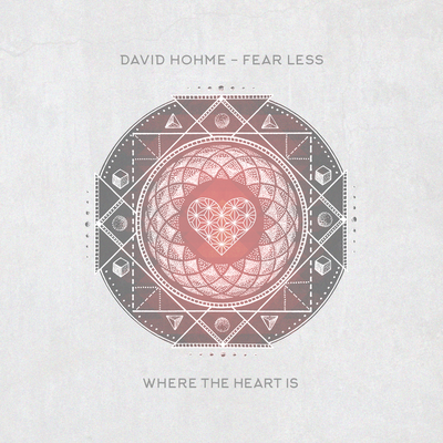 Fear Less (Sainte Vie Remix) By David Hohme, Sainte Vie's cover