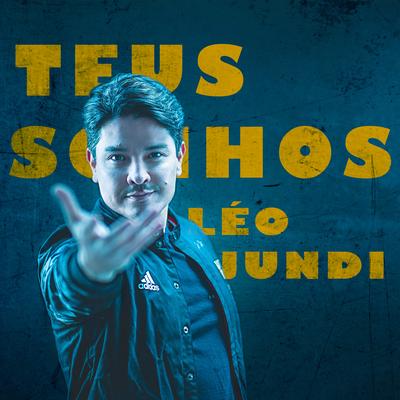 Teus Sonhos By Léo Jundi's cover