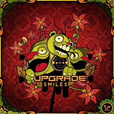 Spanish (Original Mix) By Upgrade's cover