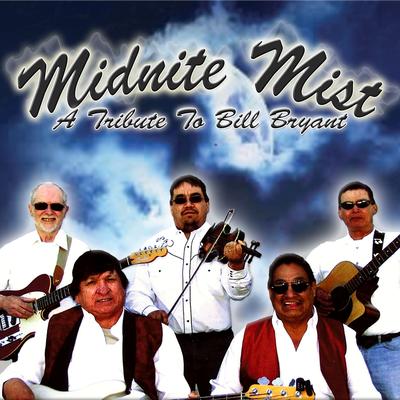 Midnite Mist's cover