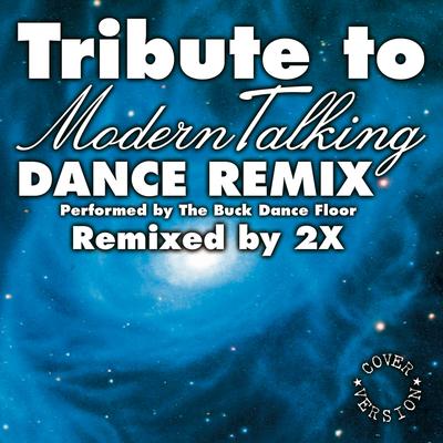 You Can Win If You Want (Remixed By 2x) By Buck Dance Floor's cover