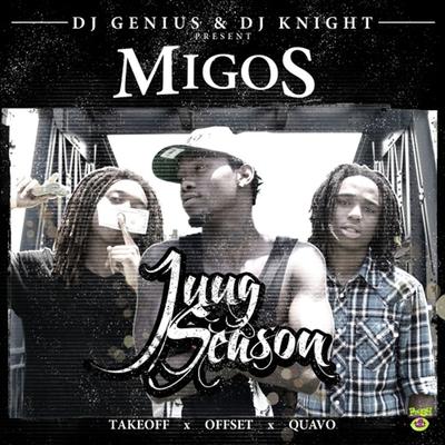 Juug Season's cover