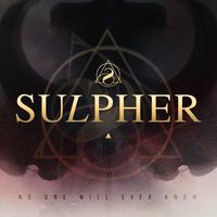 Sulpher's avatar cover