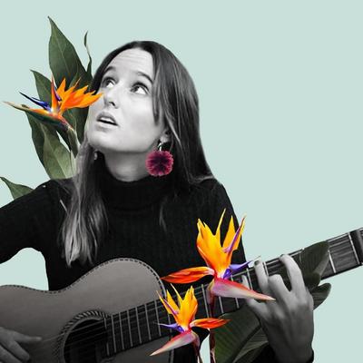 Maria Mendonça's cover