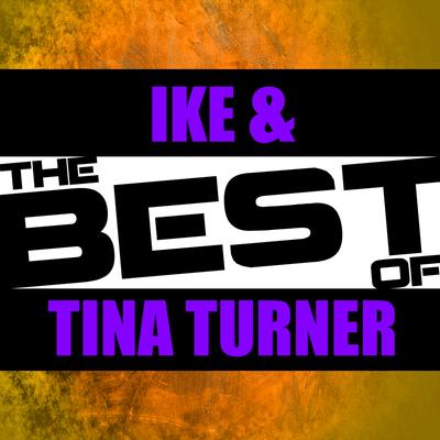 The Best of Ike & Tina Turner's cover