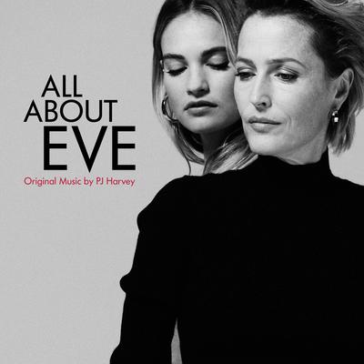 All About Eve (Original Music – Bonus Tracks)'s cover