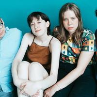 Frankie Cosmos's avatar cover