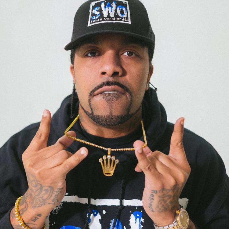 Lil' Flip's avatar image