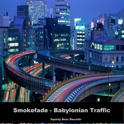 Babylonian Traffic (Original Mix)'s cover