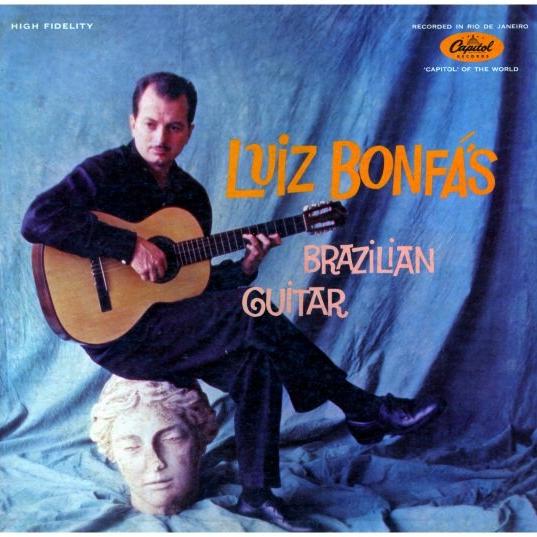 Luiz Bonfá's avatar image