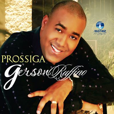 Prossiga By Gerson Rufino's cover