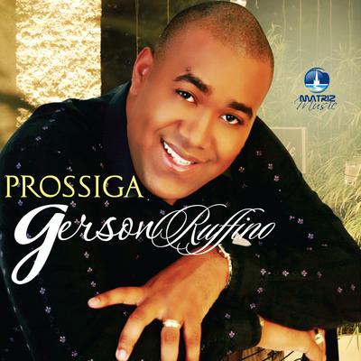 Morada de Deus By Gerson Rufino's cover