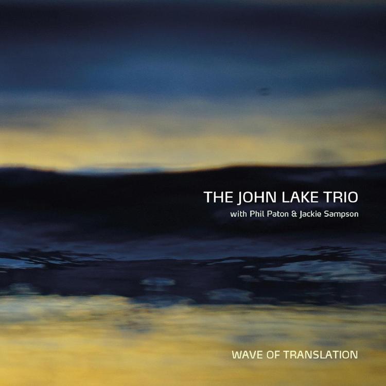 John Lake Trio's avatar image