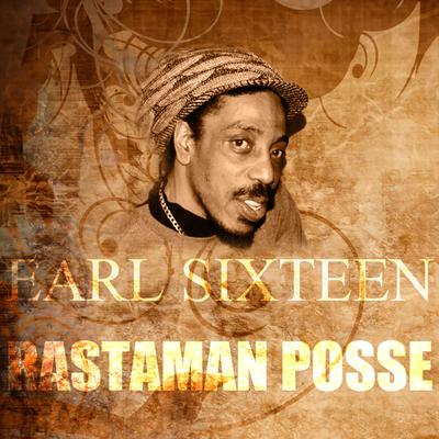 Rastaman Posse's cover