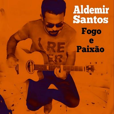 Aldemir Santos's cover