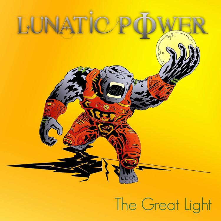 Lunatic Power's avatar image