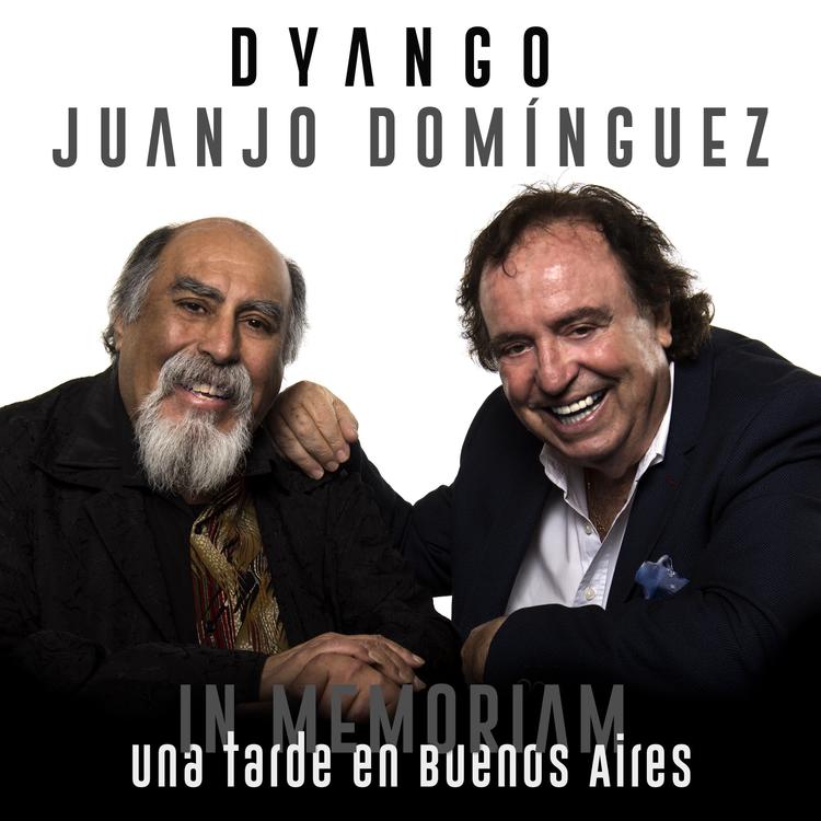 Dyango & Juanjo Dominguez's avatar image