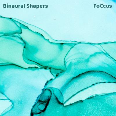 Binaural Shapers's cover