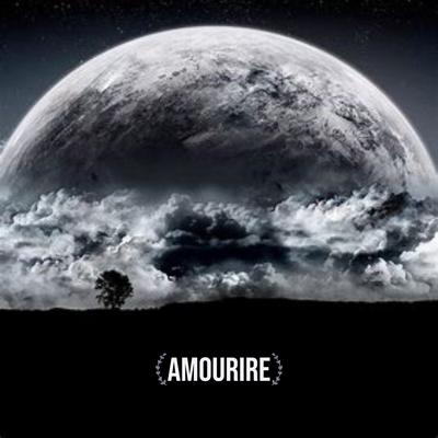 Amourire's cover