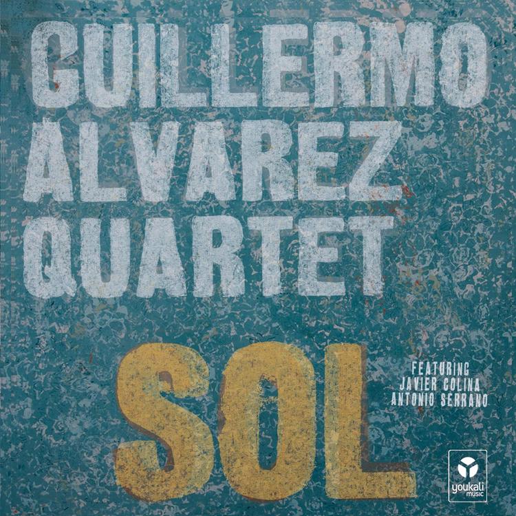 Guillermo Álvarez Quartet's avatar image