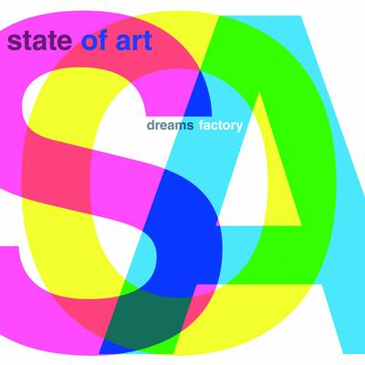 State of Art's cover