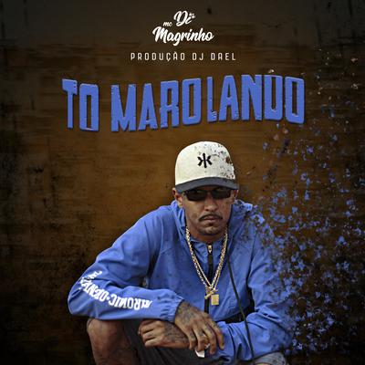 To Marolando's cover