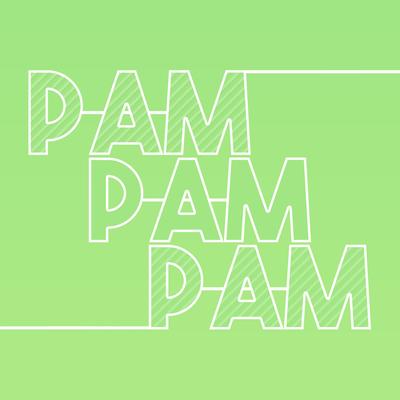 Pam Pam Pam By Marlon Corrêa's cover
