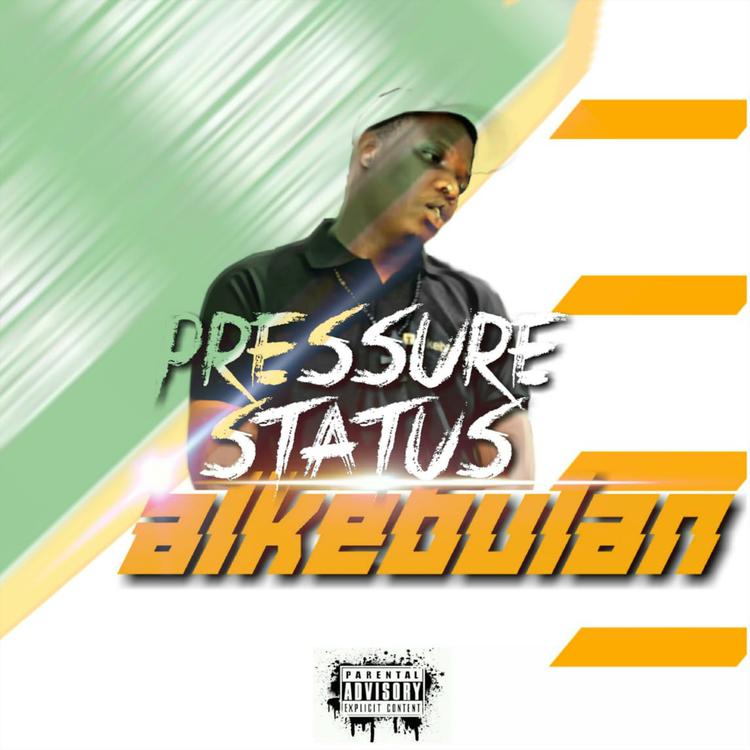 Pressure Status's avatar image