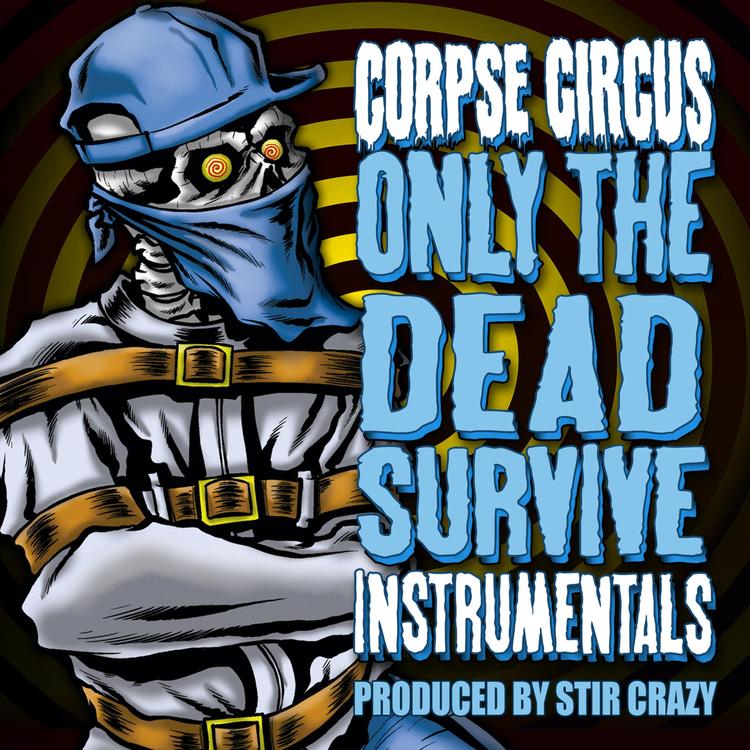 Corpse Circus's avatar image