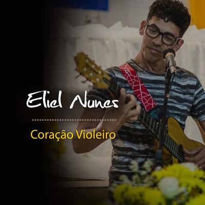 Duas Luas no Mesmo Céu By Eliel Nunes's cover