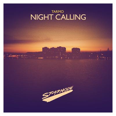 Night Calling (Radio Edit) By TARMO's cover