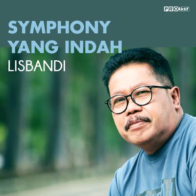 Sympohny Yang Indah's cover