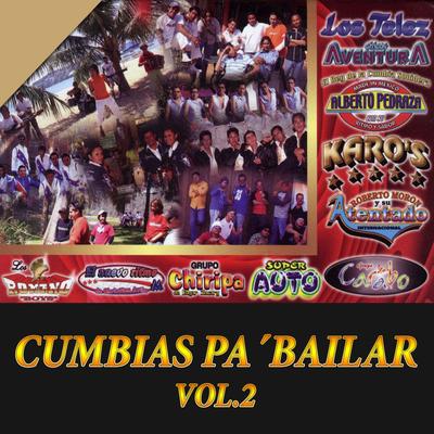 Rumba Frenesi By Grupo Kual's cover