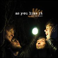 As You Like It's avatar cover