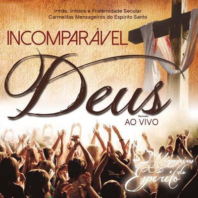 Sopra em Nós (Ao Vivo)'s cover