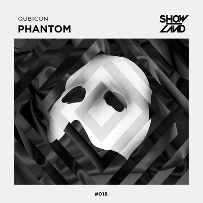 Phantom (Radio Edit) By Qubicon's cover