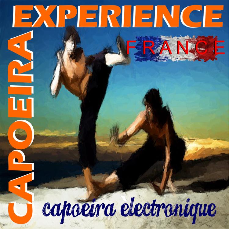 Capoeira Experience France's avatar image