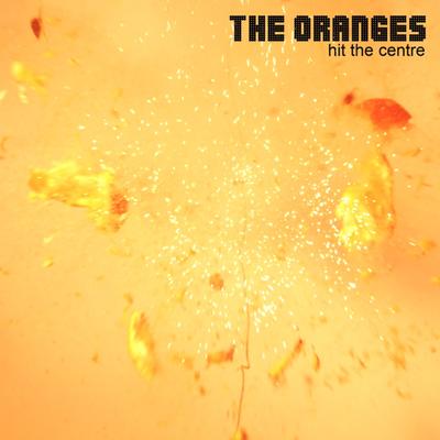 The Oranges's cover
