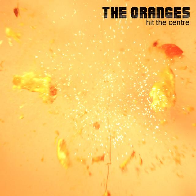 The Oranges's avatar image