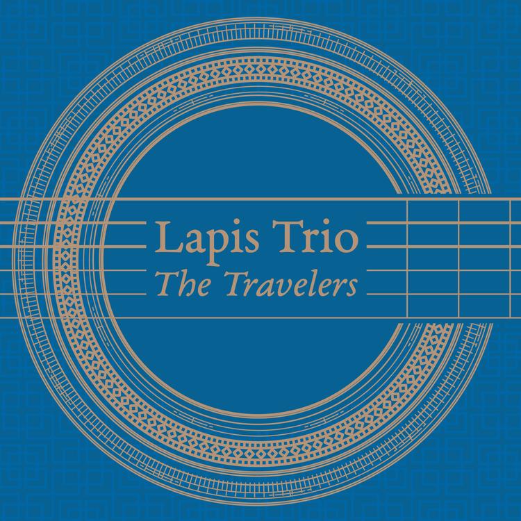 Lapis Trio's avatar image