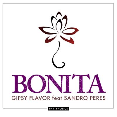 Bonita By Gipsy Flavor, Sandro Peres's cover